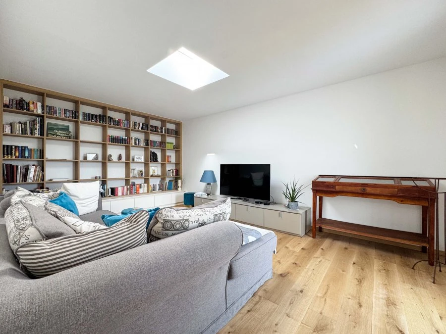Квартира в Люксембурге, Люксембург, 465 м² - фото 7