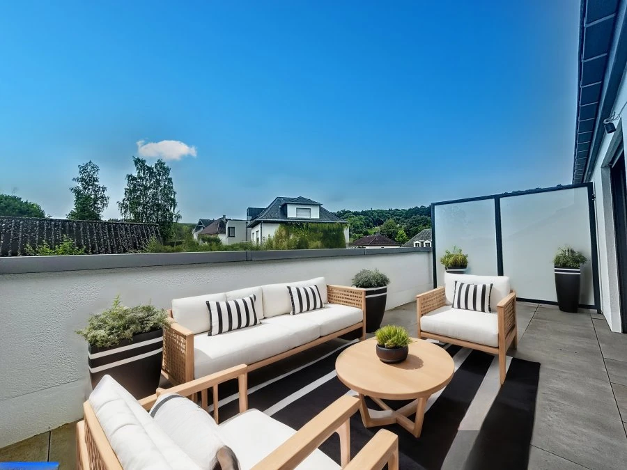 Квартира в Люксембурге, Люксембург, 248 м² - фото 7