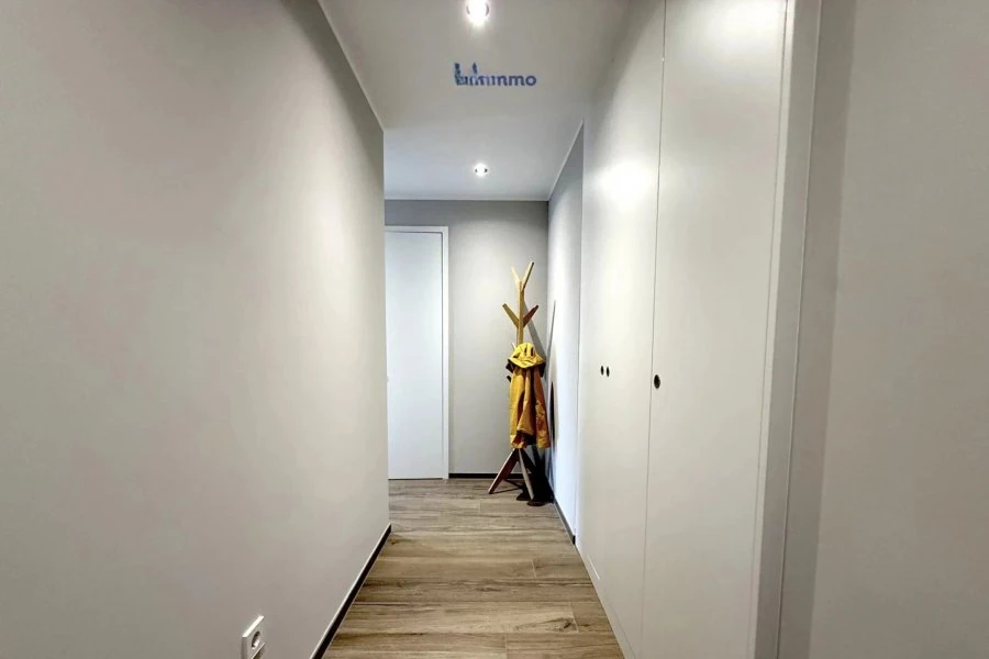 Квартира в Люксембурге, Люксембург, 47 м² - фото 7