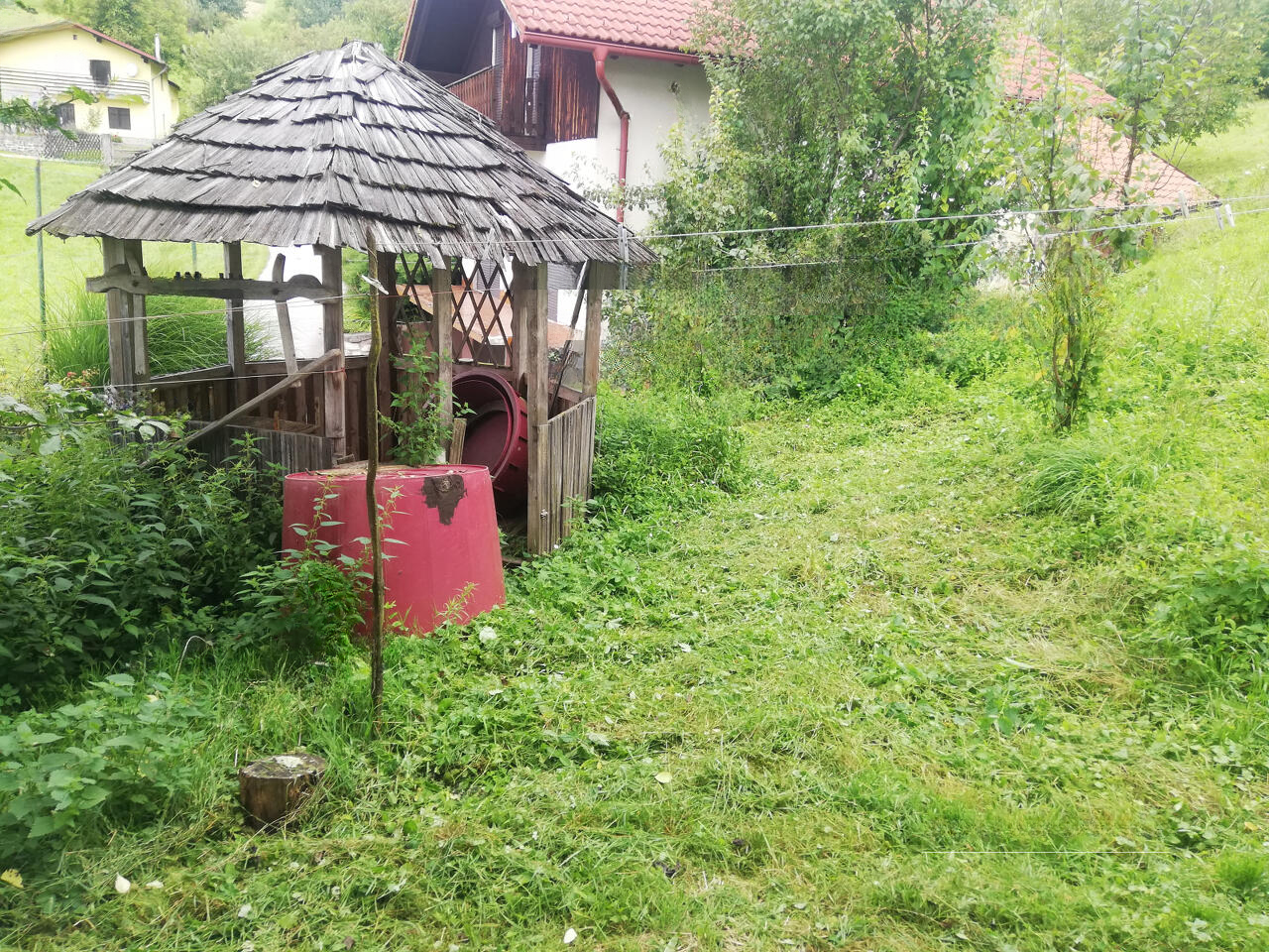 Дом Зибика, Словения, 154 м² - фото 6