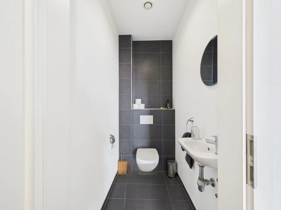 Квартира в Люксембурге, Люксембург, 86 м² - фото 7