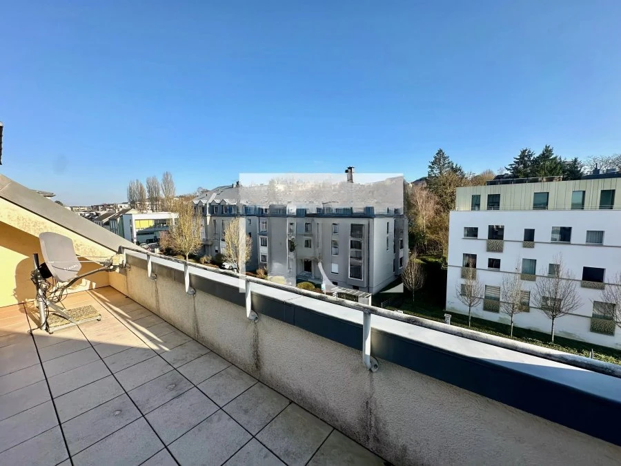Квартира в Люксембурге, Люксембург, 119 м² - фото 7