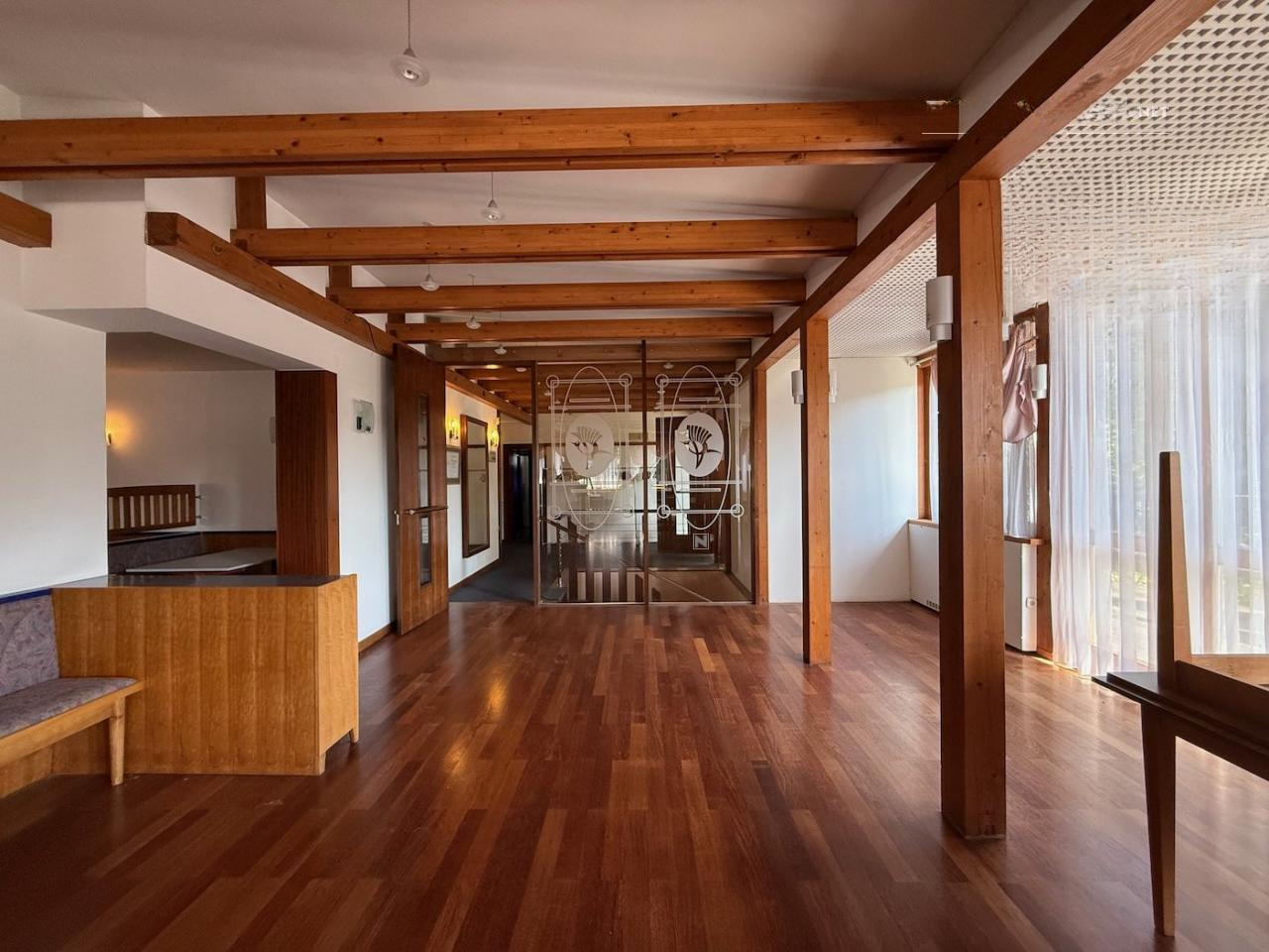 Офис в Любляне, Словения, 801 м² - фото 7