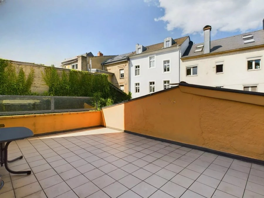 Квартира в Гревенмахере, Люксембург, 144 м² - фото 7