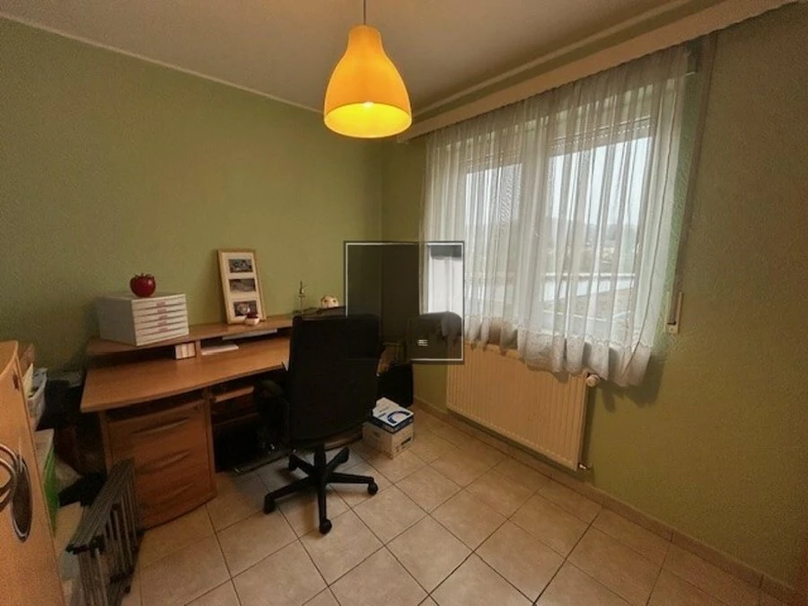 Квартира в Люксембурге, Люксембург, 78 м² - фото 5
