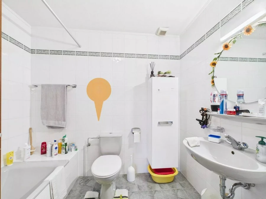 Квартира в Люксембурге, Люксембург, 82 м² - фото 7