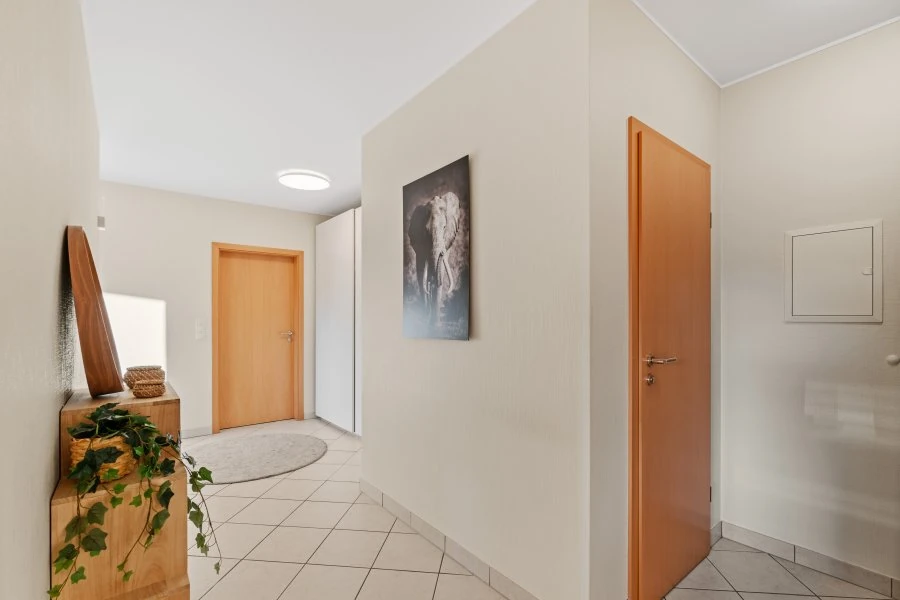 Квартира в Люксембурге, Люксембург, 104 м² - фото 7