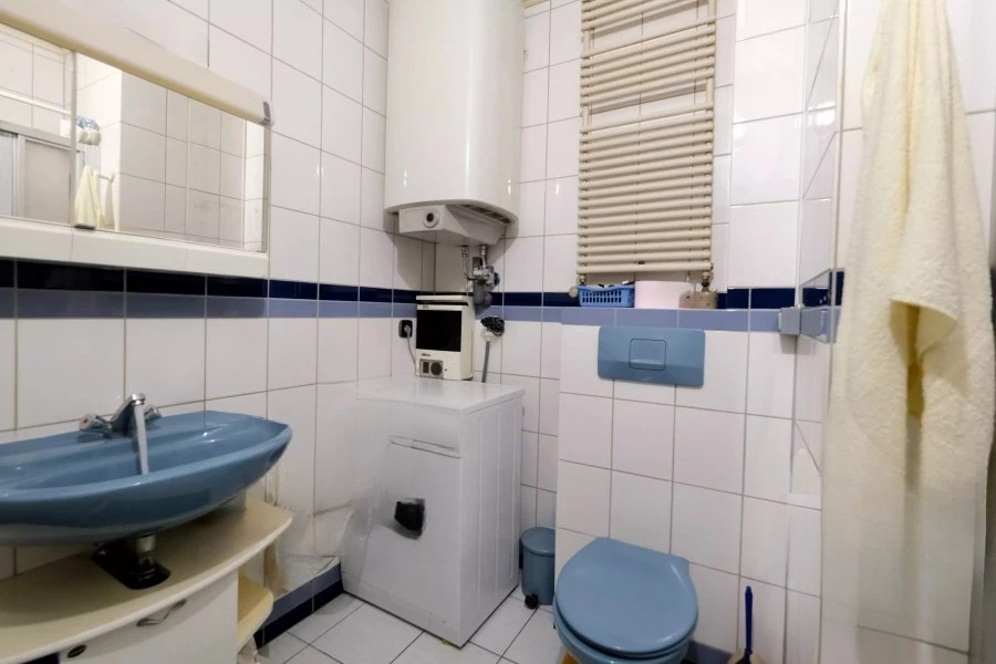 Квартира в Люксембурге, Люксембург, 64 м² - фото 7