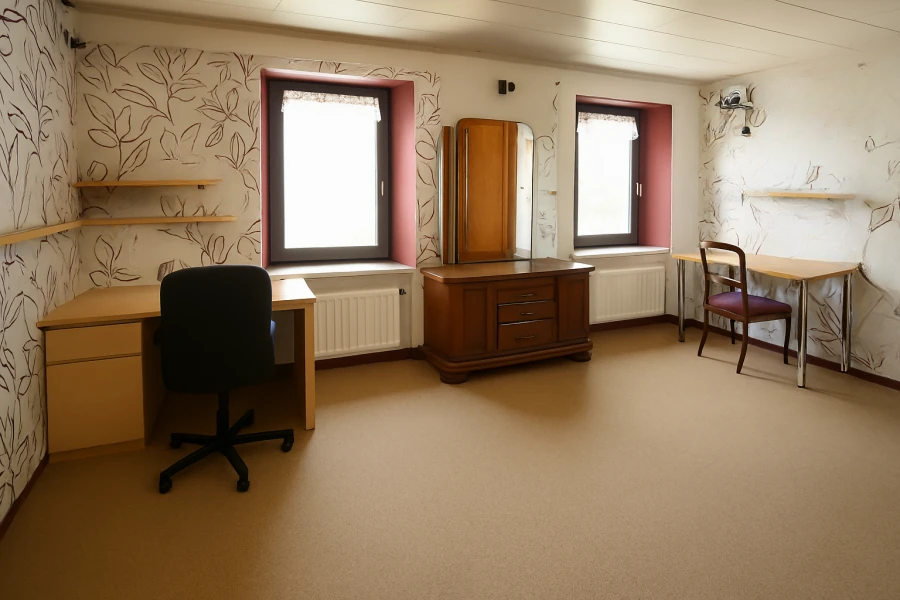 Квартира в Дикирхе, Люксембург, 450 м² - фото 7