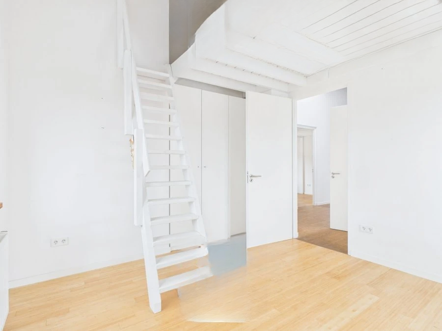 Квартира в Люксембурге, Люксембург, 200 м² - фото 7
