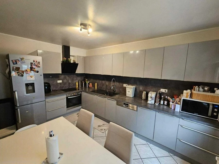 Квартира в Люксембурге, Люксембург, 145 м² - фото 7