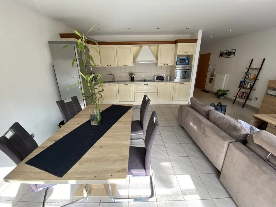 Квартира в Люксембурге, Люксембург, 71 м² - фото 7