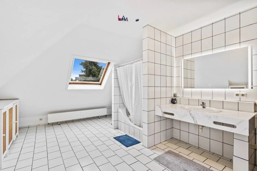 Квартира в Люксембурге, Люксембург, 144 м² - фото 7