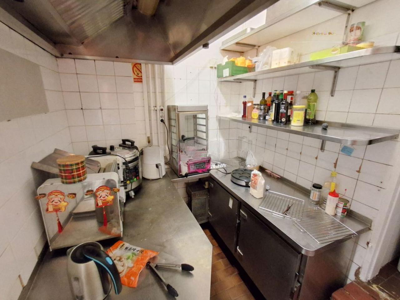 Офис в Любляне, Словения, 80 м² - фото 7