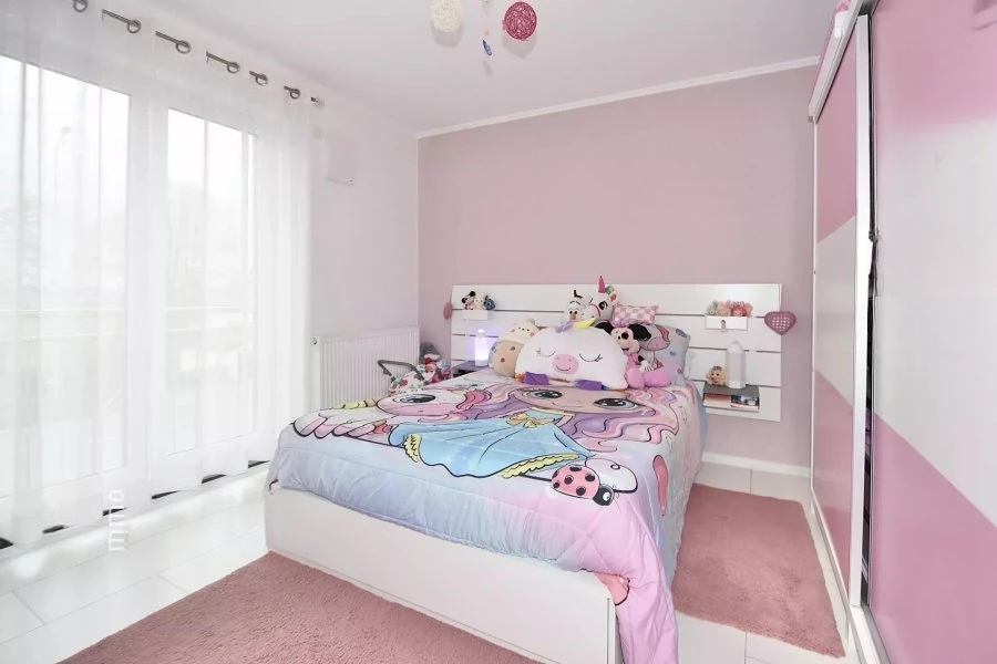 Квартира в Дикирхе, Люксембург, 91 м² - фото 7