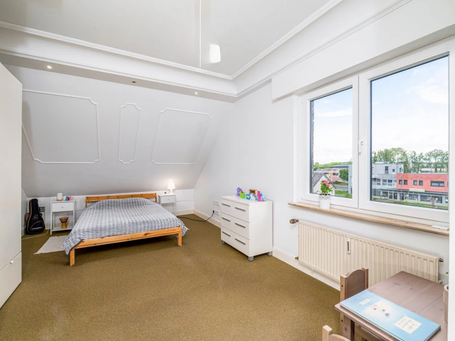 Квартира в Люксембурге, Люксембург, 150 м² - фото 7