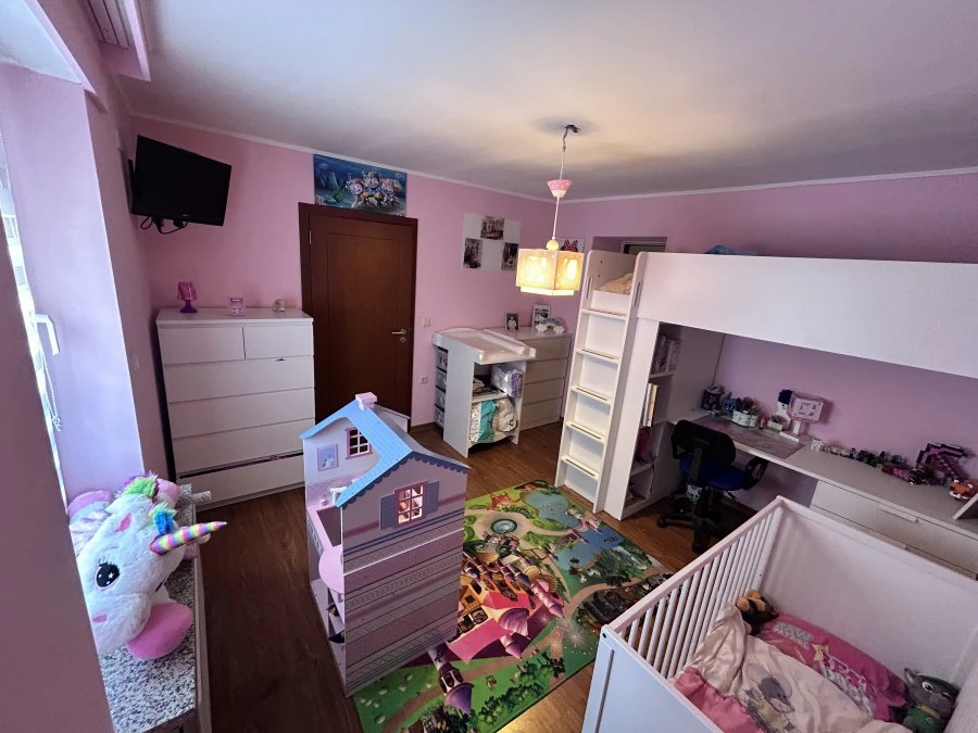 Квартира в Люксембурге, Люксембург, 172 м² - фото 7