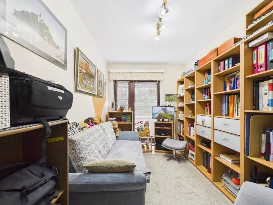 Квартира в Люксембурге, Люксембург, 96 м² - фото 7