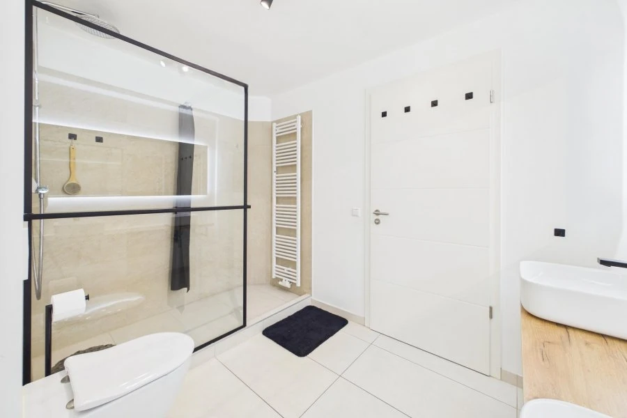 Квартира в Дикирхе, Люксембург, 210 м² - фото 7