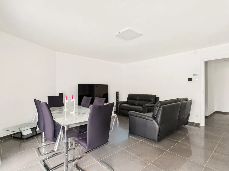 Квартира в Люксембурге, Люксембург, 90 м² - фото 7