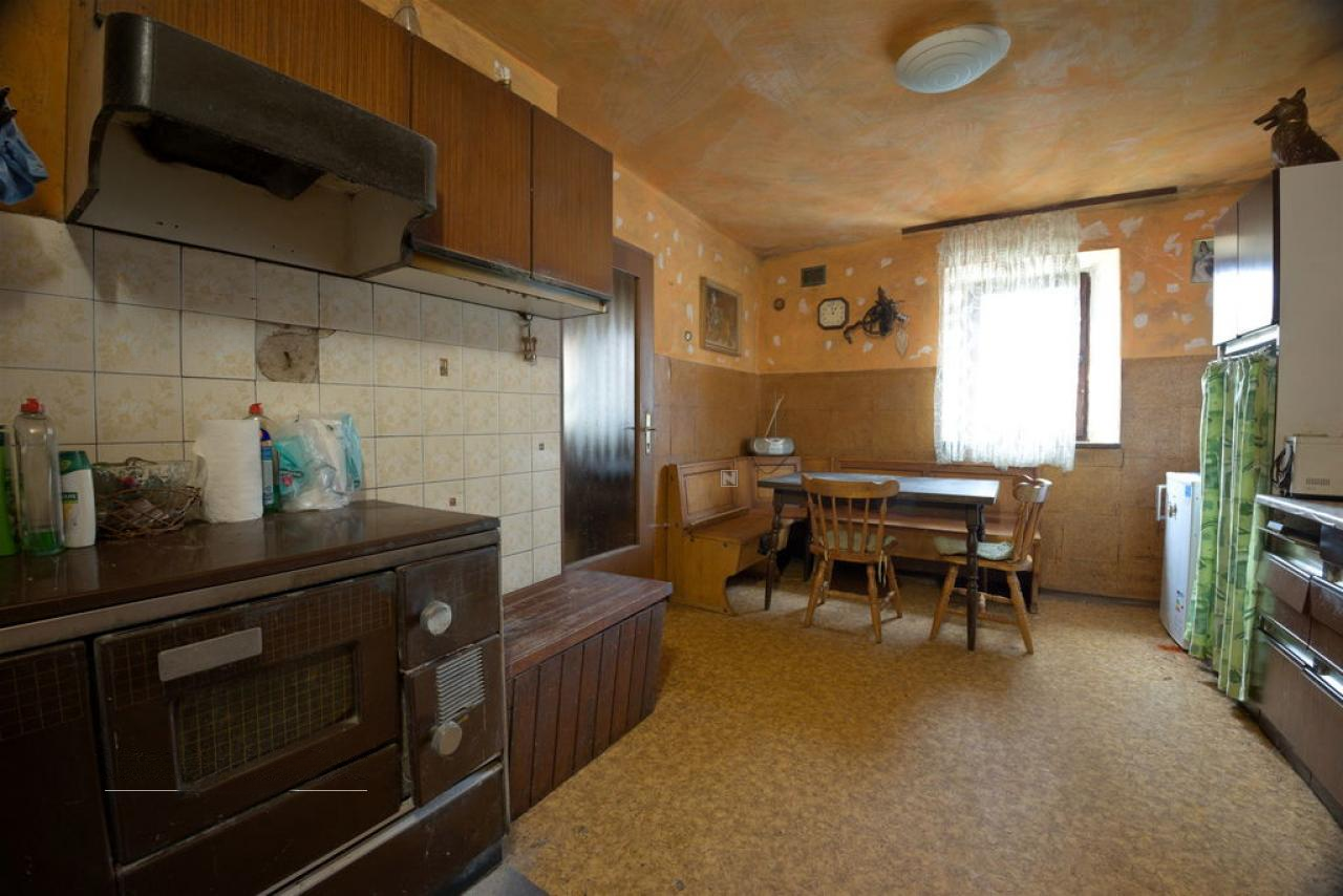 Дом в Идрии, Словения, 144 м² - фото 7