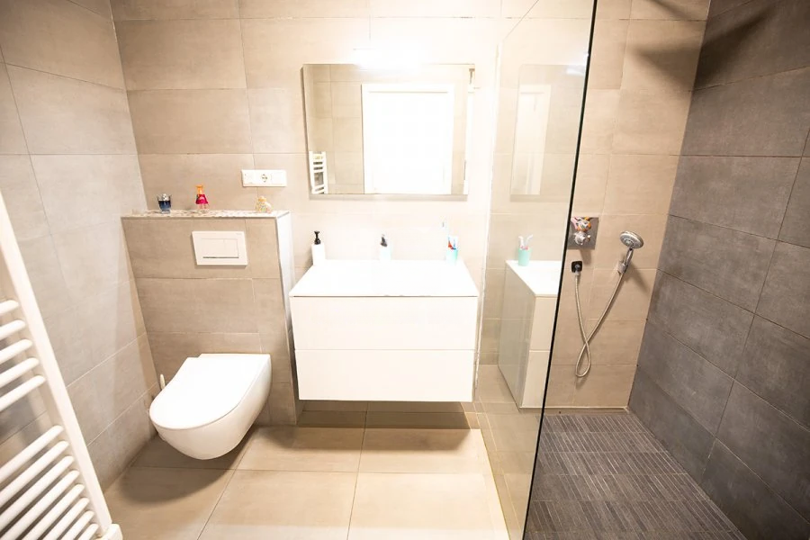Квартира в Люксембурге, Люксембург, 100 м² - фото 7