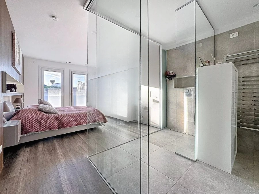Квартира в Люксембурге, Люксембург, 106 м² - фото 7