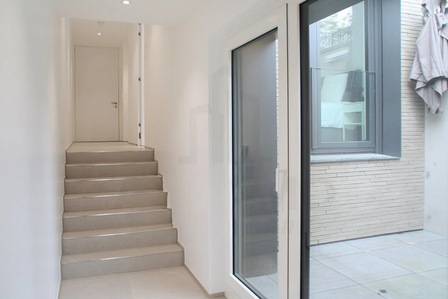 Квартира в Люксембурге, Люксембург, 54 м² - фото 7