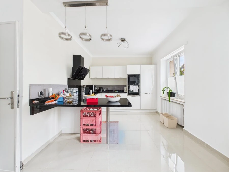 Квартира в Люксембурге, Люксембург, 245 м² - фото 7