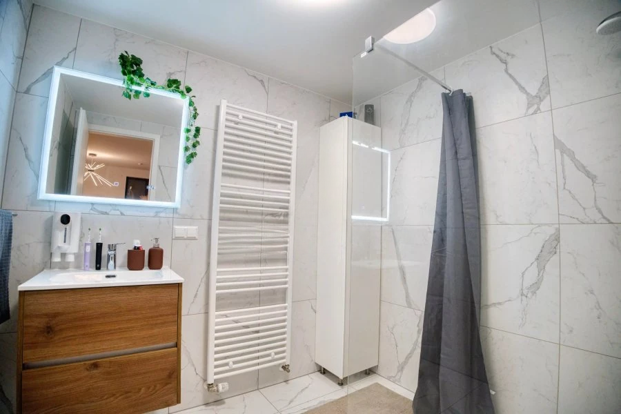 Квартира в Люксембурге, Люксембург, 82 м² - фото 7