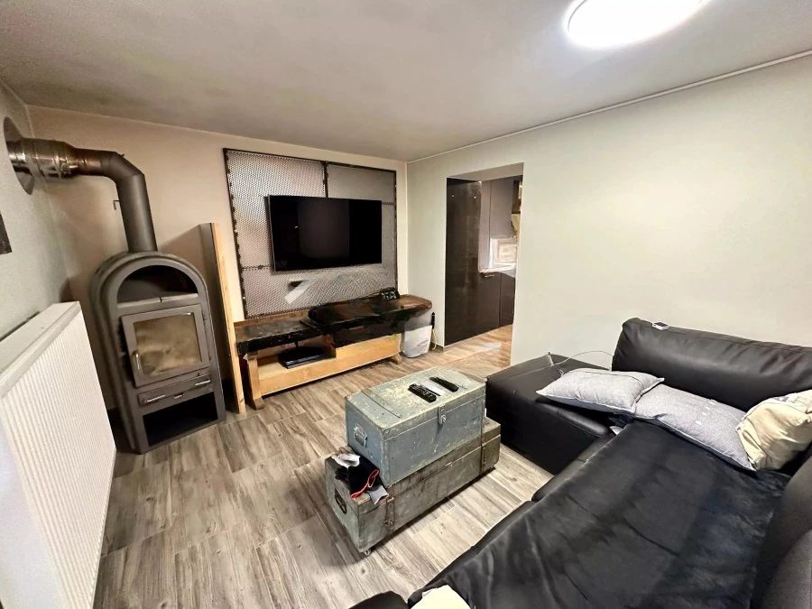 Квартира в Люксембурге, Люксембург, 148 м² - фото 7
