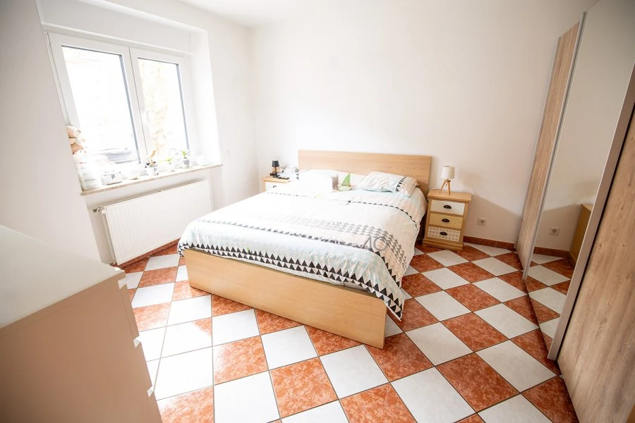 Квартира в Люксембурге, Люксембург, 70 м² - фото 7
