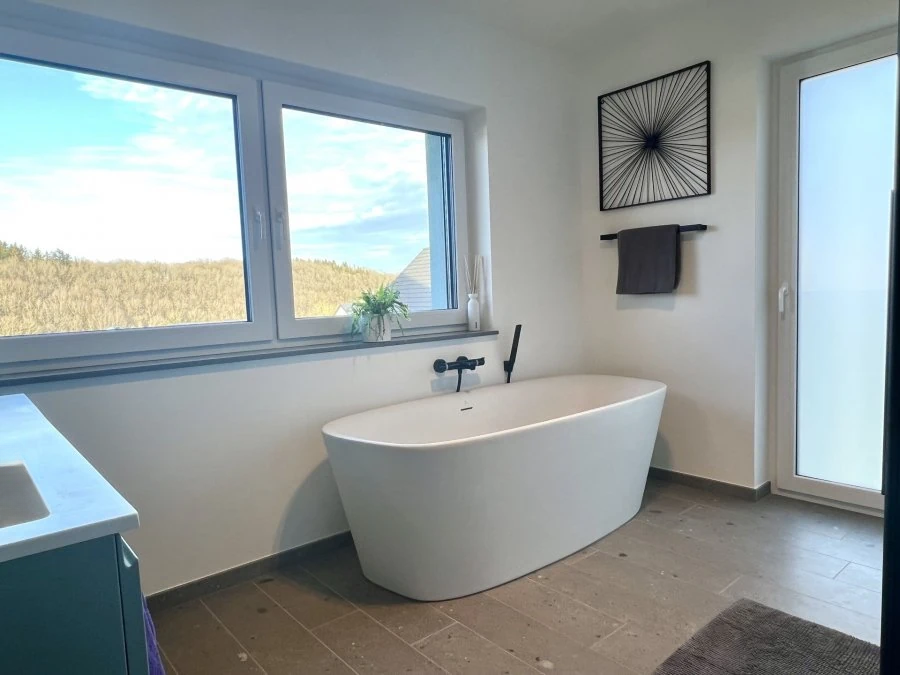 Квартира в Люксембурге, Люксембург, 260 м² - фото 7