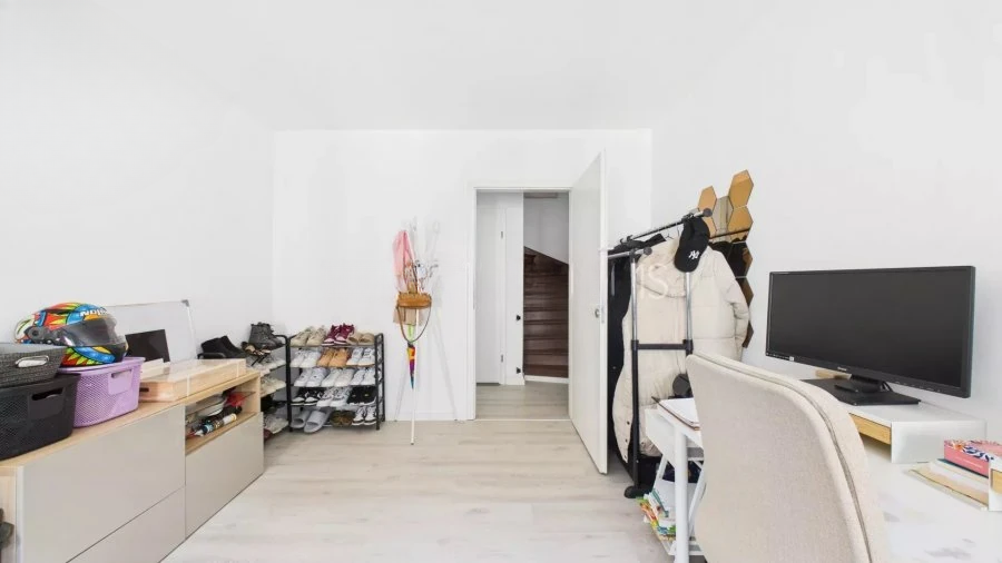 Квартира в Люксембурге, Люксембург, 106 м² - фото 7