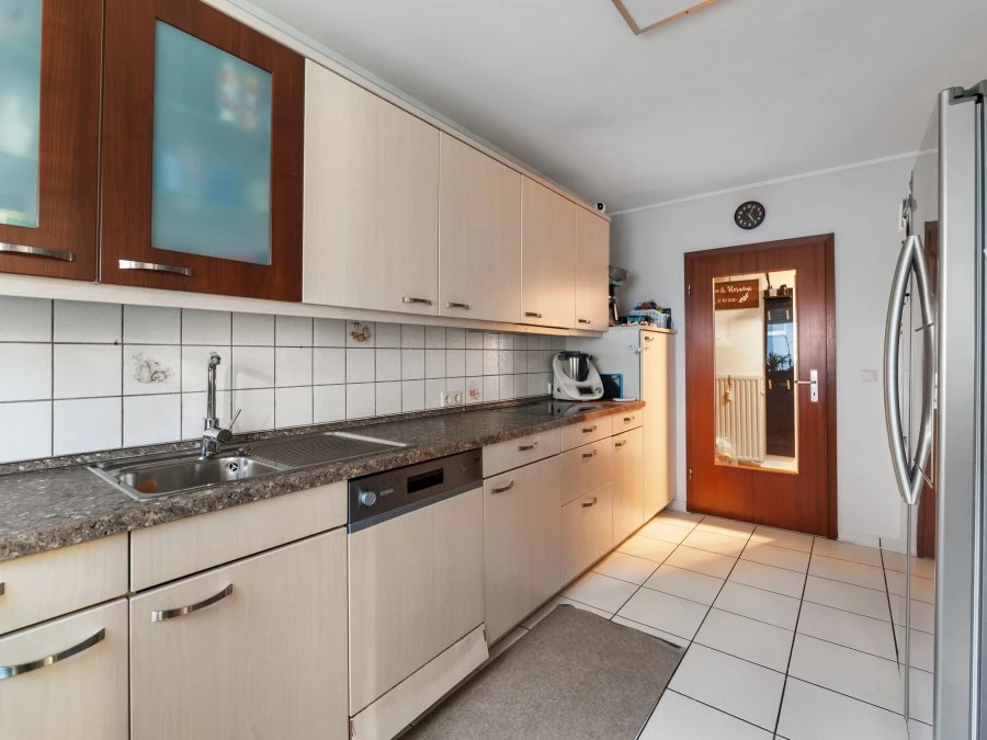 Квартира в Люксембурге, Люксембург, 83 м² - фото 7