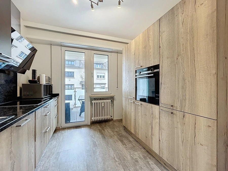 Квартира в Люксембурге, Люксембург, 97 м² - фото 7
