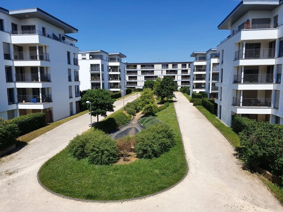 Квартира в Люксембурге, Люксембург, 106 м² - фото 7