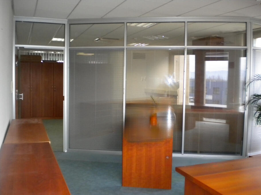 Офис в Любляне, Словения, 52 м² - фото 7
