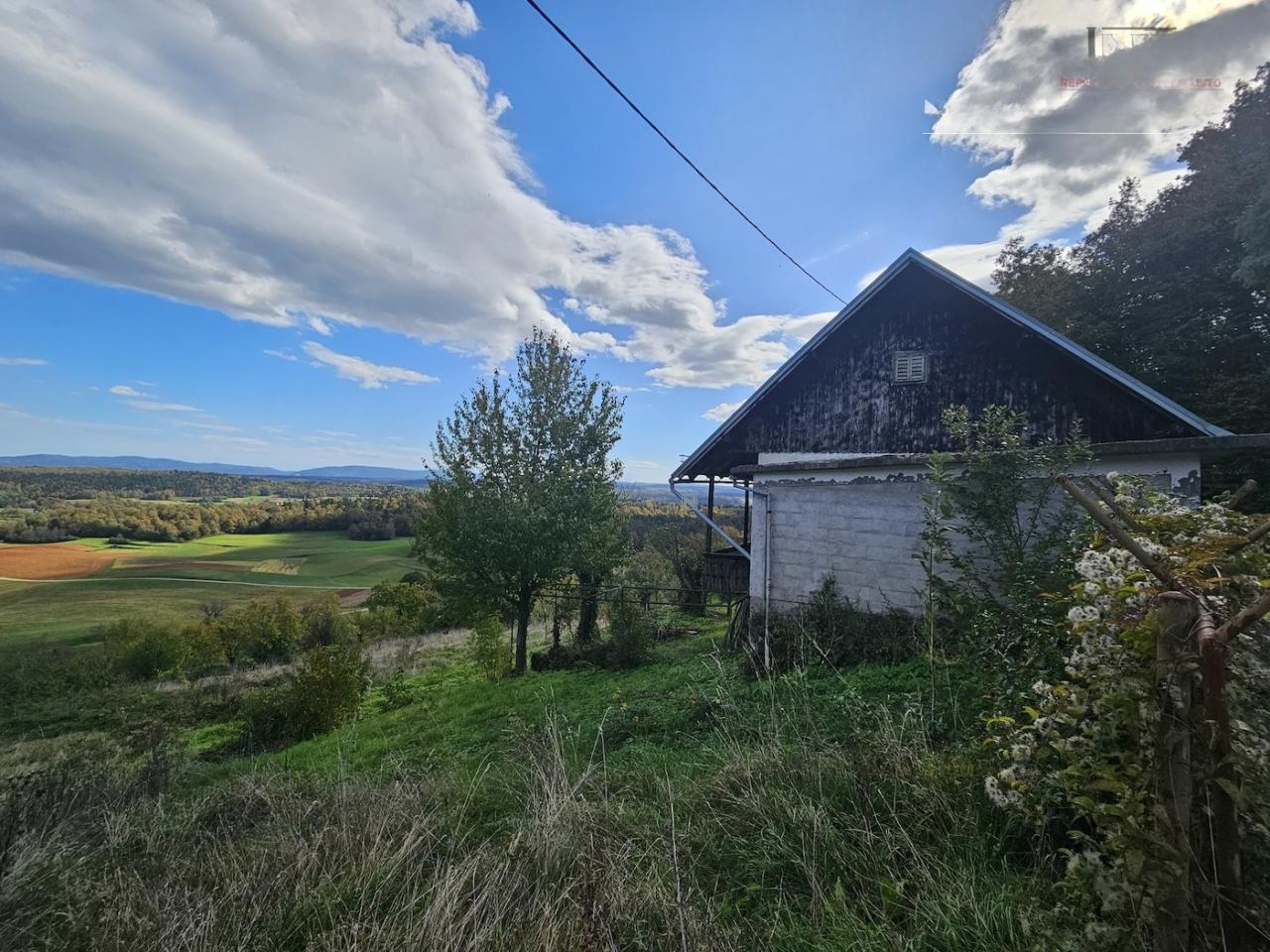 Дом в Чрномеле, Словения, 78 м² - фото 7