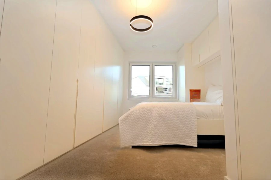 Квартира в Люксембурге, Люксембург, 70 м² - фото 7