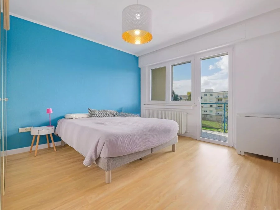 Квартира в Люксембурге, Люксембург, 77 м² - фото 7