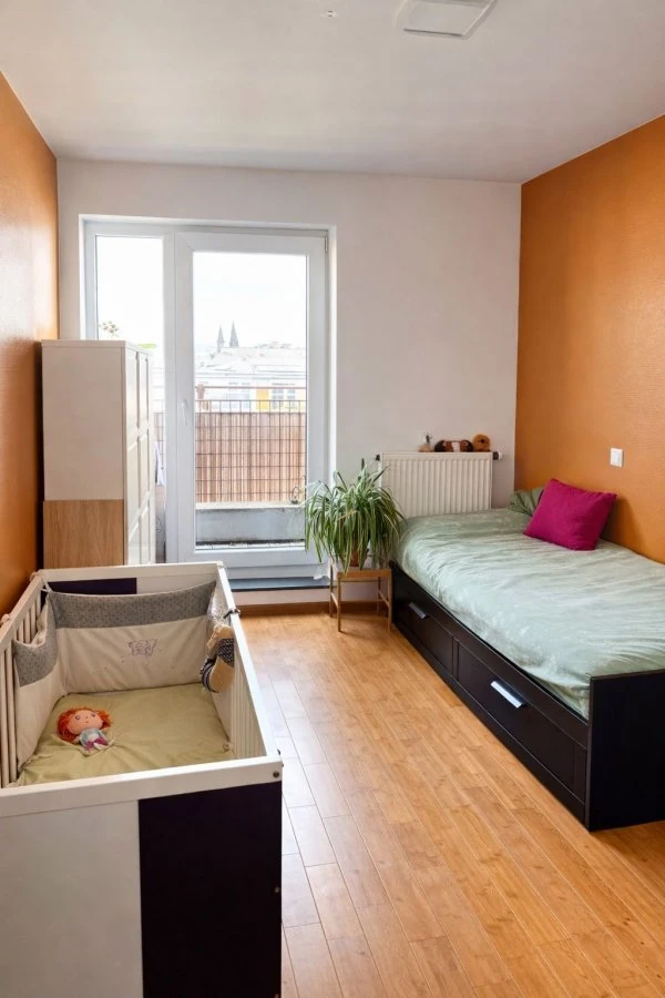 Квартира в Люксембурге, Люксембург, 102 м² - фото 7