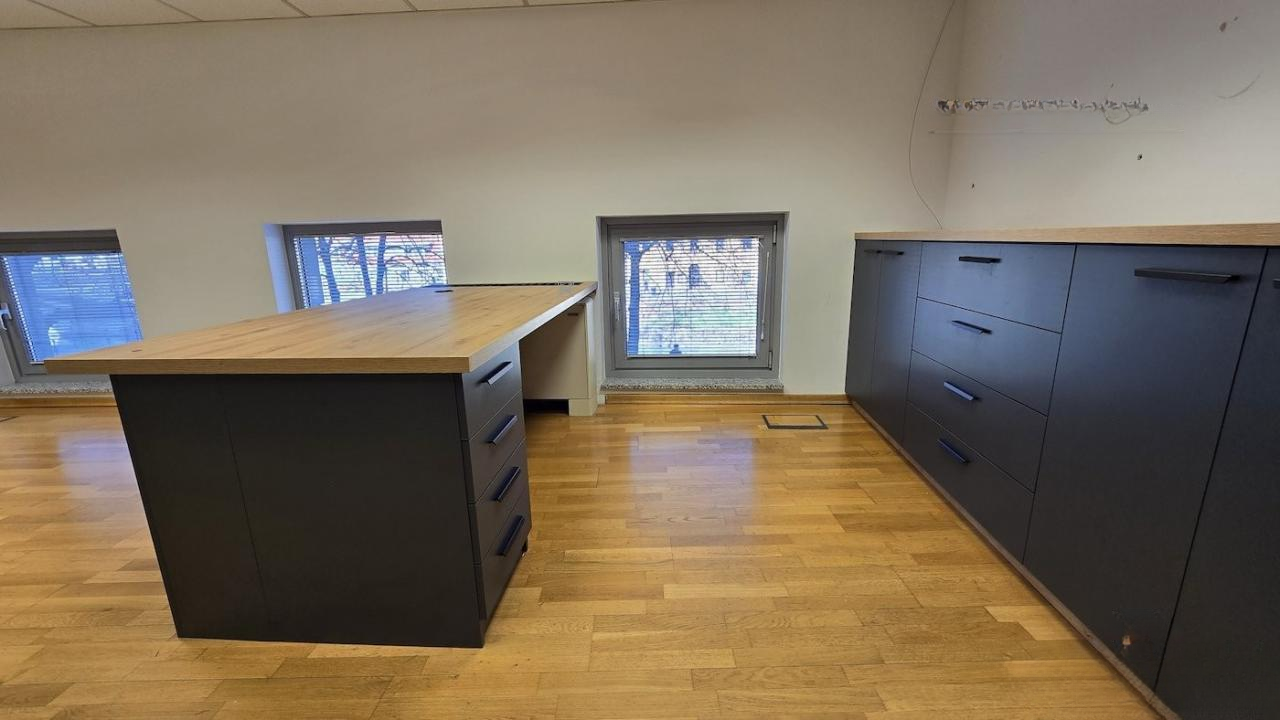 Офис в Любляне, Словения, 177 м² - фото 7