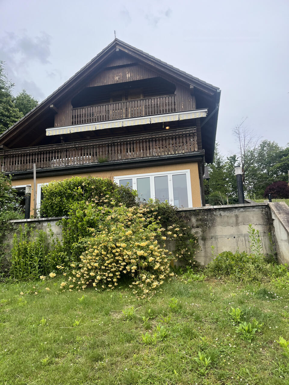 Дом в Любляне, Словения, 254 м² - фото 7