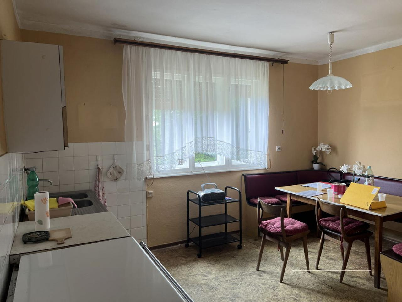 Дом в Мурска-Соботе, Словения, 144 м² - фото 8