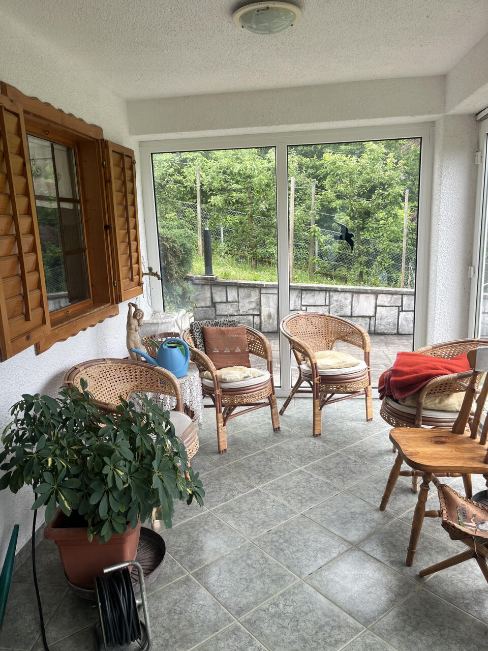 Дом в Любляне, Словения, 254 м² - фото 8