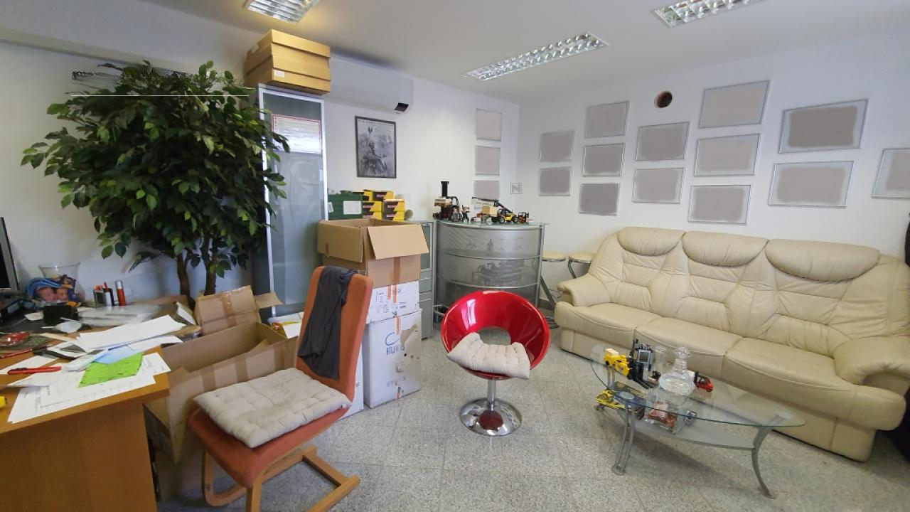 Офис в Любляне, Словения, 291 м² - фото 8