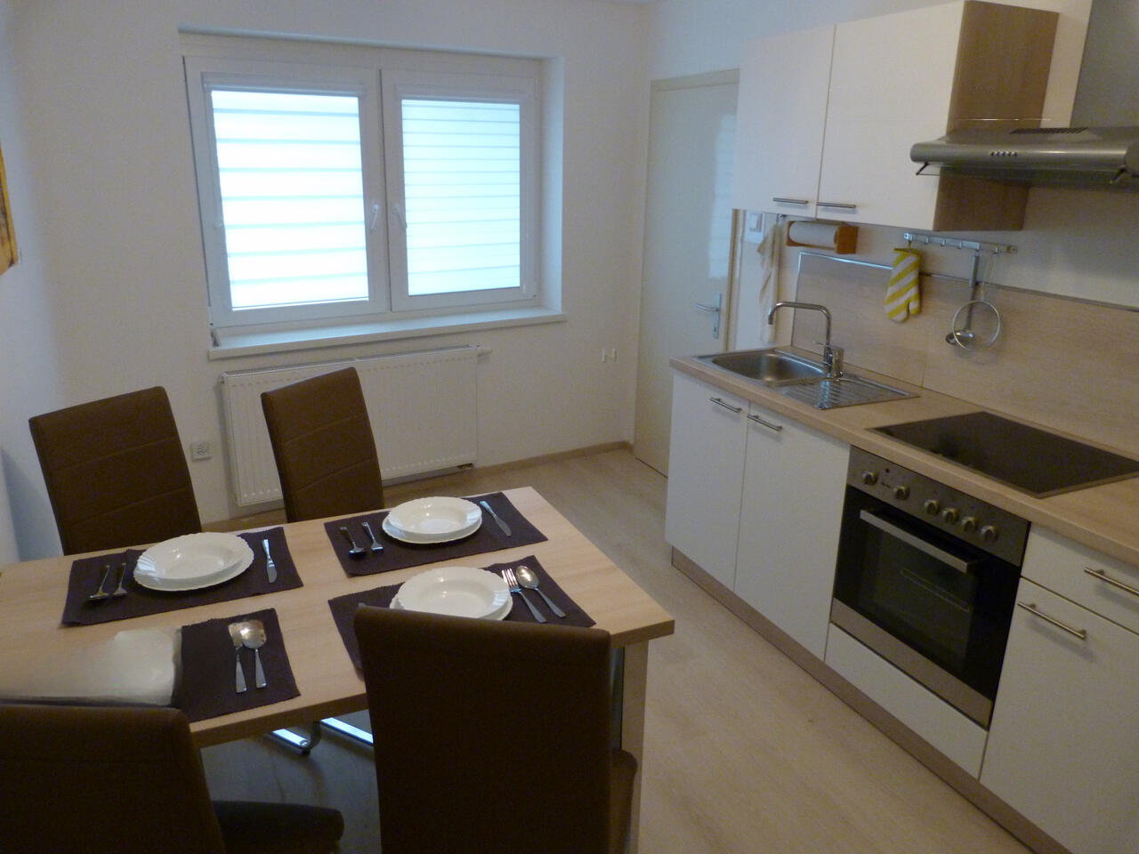 Дом в Любляне, Словения, 75 м² - фото 8