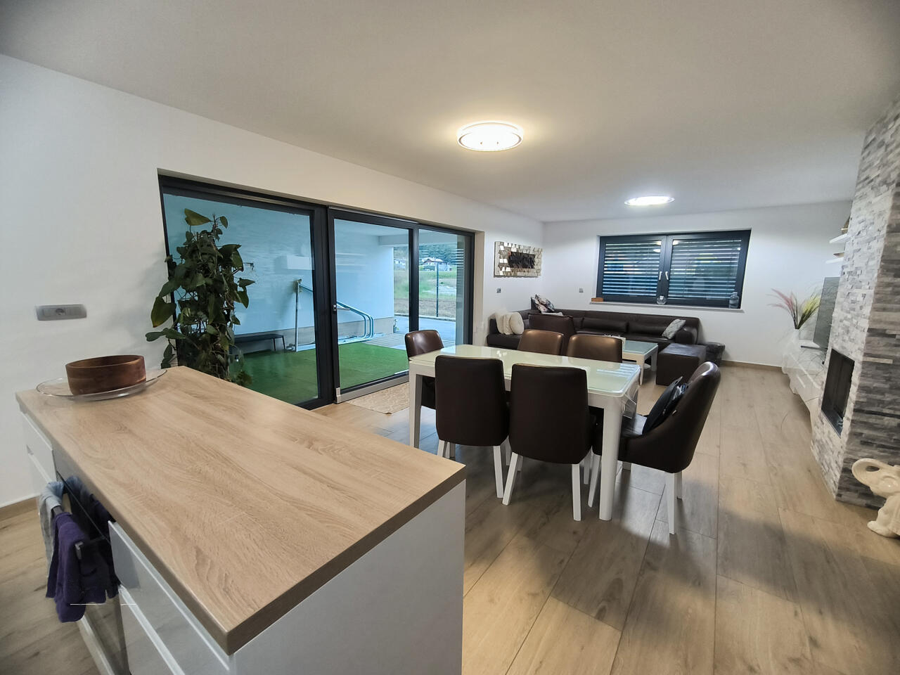 Дом в Любляне, Словения, 252 м² - фото 8