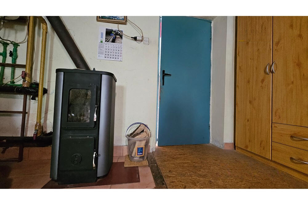 Дом в Лютомере, Словения, 130 м² - фото 8